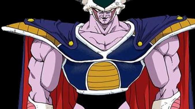 [Muyu] Minecraft Dragon Ball Super P23: Frieza and King Cold came to Earth