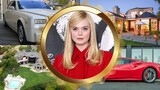 Elle Fanning Lifestyle & Biography, Net Worth, Family, Age, Car, House, Facts, Full Biographics.