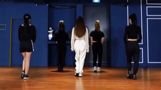 IU "LILAC" Dance Practice Mirrored