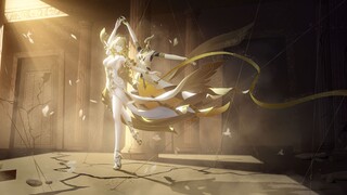 "Honkai Impact: Star Railway" Aglaya - "Golden Thread Weaving Dance"