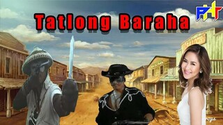 🇵🇭 | Tatlong Baraha - Yr. 2006 | Request by: bili_1309586789