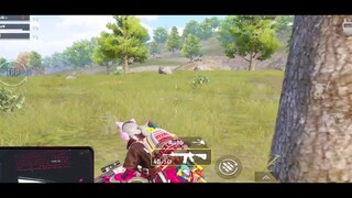 Show Full _Độ Nhạy Ghìm Tâm Không Giật_ Chính Thức Của iPad Mini 6 _ PUBG Mobile