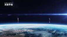 ULTRAMAN NEW GENERATION STARS S3 Episode 4 Preview