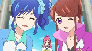 Aikatsu! ไอคัทสึ! ไอดอลสาวสุดป่วน SS2 ตอนที่ 64 ซับไทย