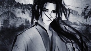 总有一天你会明白，真正能治愈你的，从来不是时间...