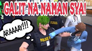PASSOUT PRANK ( JAY BUMAWI ) | Billionaire City RP