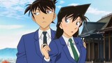 Detective Conan Opening 8 [Koi wa Thrill, Shock, Suspense - Rina Aiuchi]  Lyrics