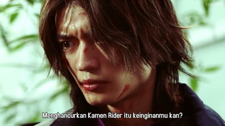 Kamen Rider Geats 17