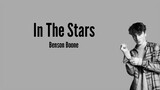 Benson Boone - In the stars (Lyrics)