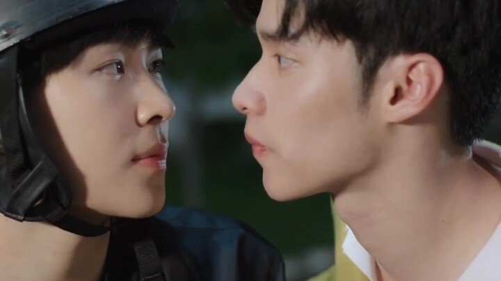[The turn of rice and rice] Lao Gong is eaten! Eat the takeaway boy as a boyfriend