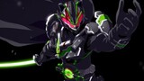 Kamen Rider Tycoon Bujin Sword Insert Song - 『Chair』 by BACK-ON