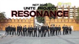 [KPOP IN PUBLIC] NCT 2020 엔시티 2020 'RESONANCE' Dance Cover By UNITE PROJECT from Thailand