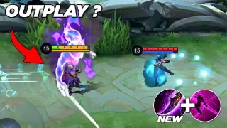 HAYABUSA USER, TRY THIS NEW BUILD FOR HAYA TO EASY OUTPLAY YOUR ENEMY! 🔥