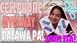 CELLPHONE GIVEAWAY 2020 (OPPO A12)