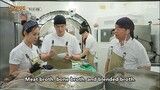 Genius Paik S1EP10 - "The Sixth day in Naples" (Eng Sub)