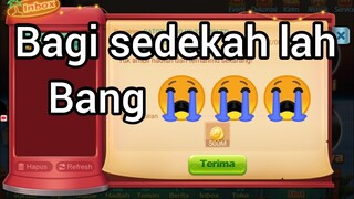 1B buat nyari Jp gasskeuunnnn spin tipis tipis higgs domino island