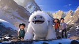 Abominable เอเวอเรสต์ มนุษย์หิมะเพื่อนรัก พากย์ไทย