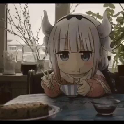 kanna cute