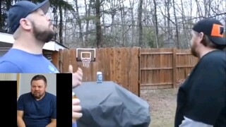Kicked Out for Good Mixed! (Re-Upload from Uncle Larry's Plug) Uncle Joe's Reaction