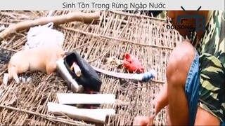 Sinh tồn trong rừng ngập nước p7