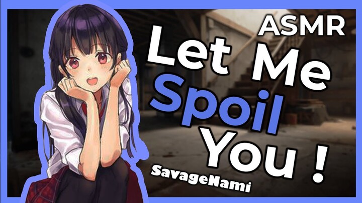 Yandere Kidnaps You After They've Won the Lottery! | Anime ASMR RP [A4A]