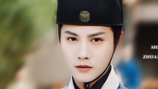 [Chinese TV series] Editing | My Sassy Princess | Tian Wen