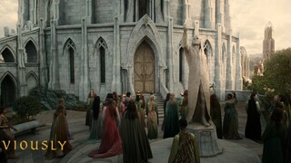 the lord of the rings season 2 episode 7 || for more videos follow me