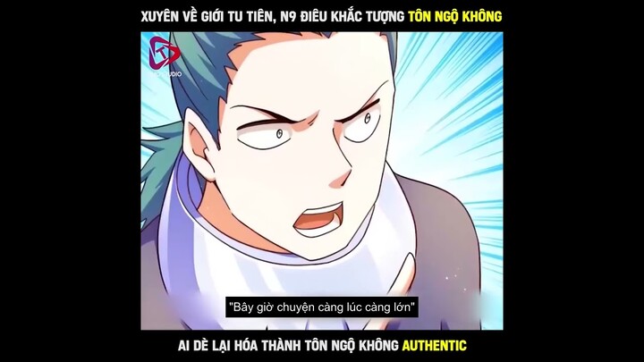 Review Truyện: Người Trên Vạn Người - Tập 47