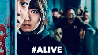 ALIVE eng sub