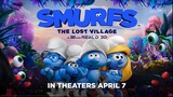 SMURFS- THE LOST VILLAGE: full movie:link in Description
