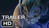 HALO Trailer 2 (2022)