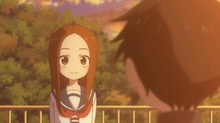 [AMV]Jika Perjumpaan Hanyalah Mimpi|<Teasing Master Takagi-san>