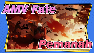 AMV Fate
Pemanah