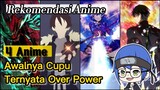 4 Rekomendasi Anime MC Awalnya Cupu Ternyata Overpower, Jarang Diketahui Nih Judulnya!