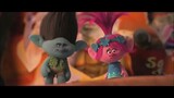 Trolls movie - Branch sad moments watch full Movie: link in Description