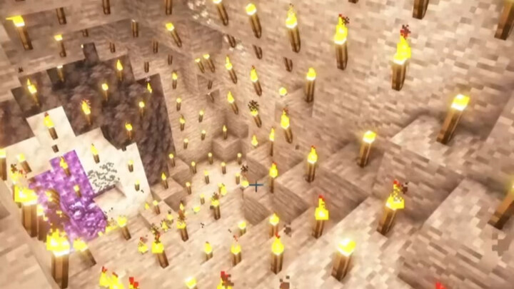Minecraft: Bạn và người bạn nhút nhát của mình cùng chơi trò chơi này