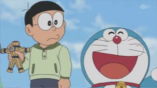 Doraemon Episode 208