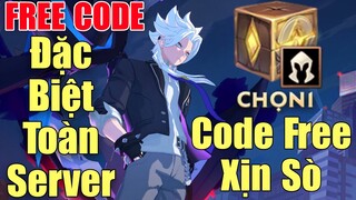 Hướng dẫn lấy CODE quà ĐTDV mùa đông 2021 (không giới hạn) - Free toàn server Garena