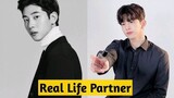 Shin Yong Seok And Im Sung Kyun (oh boarding house) Real Life Partner 2022