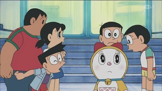 Doraemon episode 102