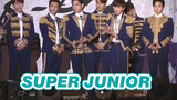 【Super Junior】Gaon Chart K-Pop Awards