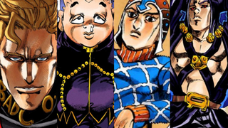 【JOJO】ความรู้เบื้องต้นเกี่ยวกับทักษะอวาตาร์อวาตาร์พหูพจน์