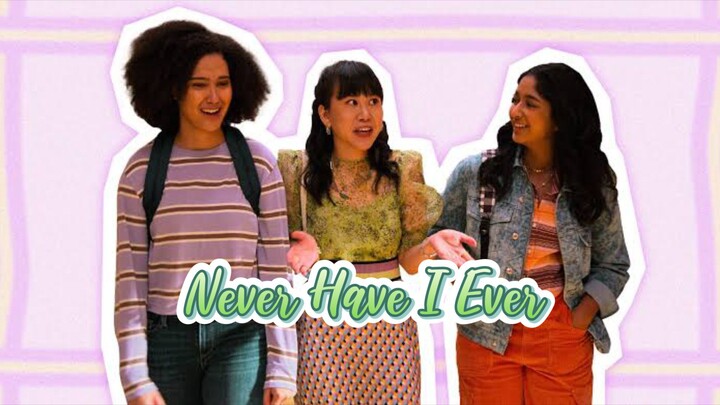 Never Have I Ever S01 Ep 1 (Hindi dubbed)