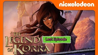 The Legend of Korra Season 3 Episod 13-MALAY