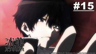 Hyouka - Episode 15 [English Sub]