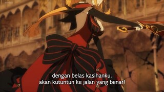 Re:ZERO -Starting Life in Another World- Season 3 episode 6 Full Sub Indo | REACTION INDONESIA