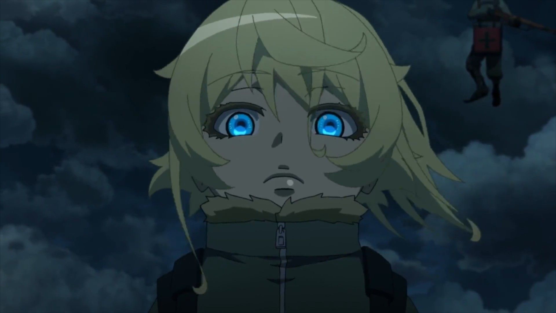 Youjo Senki Episodes 1 - 4 - Previously In Anime - video Dailymotion