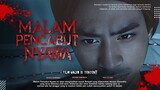 MALAM PENCABUT NYAWA - Devano Danendra, Keisya Levronka Ratu Felisha, Budi Ros | Film Horor Terbaru