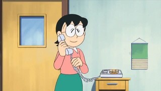 Doraemon Episode 545