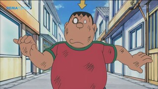 Doraemon episode 129